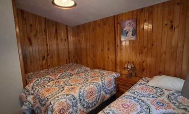 Espectacular Cabaña en Mazamitla en Fracc. Los Cazos