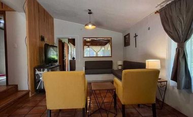 Espectacular Cabaña en Mazamitla en Fracc. Los Cazos