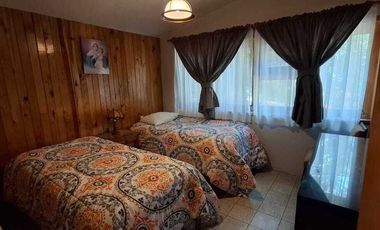 Espectacular Cabaña en Mazamitla en Fracc. Los Cazos