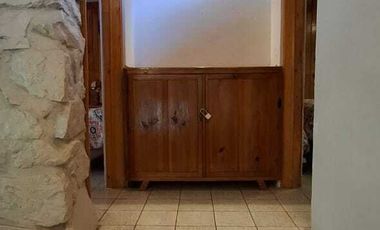 Espectacular Cabaña en Mazamitla en Fracc. Los Cazos