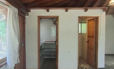 Espectacular Cabaña en Mazamitla en Fracc. Los Cazos