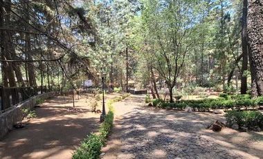 Espectacular Cabaña en Mazamitla en Fracc. Los Cazos