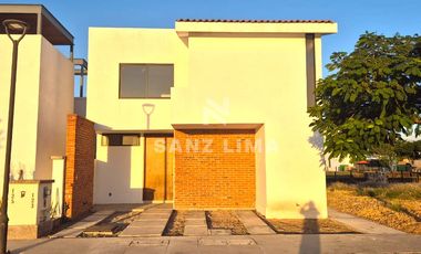 Castela Reserva Residencial: Bella e iluminada propiedad. Bellas amenidades.