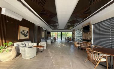 RESIDENCIAS NUEVAS EN VENTA Y RENTA AL NORTE DE MÉRIDA CERCA DE PLAZA LA ISLA