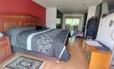 Casa en Venta, Balcones de San Mateo con jardín propio