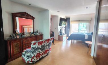 Casa en Venta, Balcones de San Mateo con jardín propio