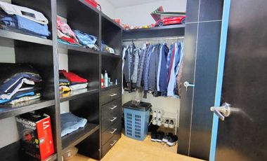 Casa en Venta, Balcones de San Mateo con jardín propio