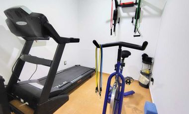 Casa en Venta, Balcones de San Mateo con jardín propio