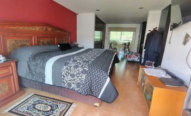 Casa en Venta, Balcones de San Mateo con jardín propio