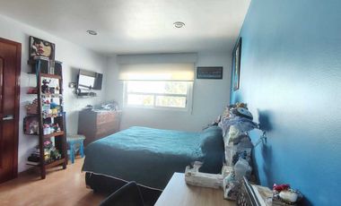 Casa en Venta, Balcones de San Mateo con jardín propio