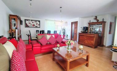 Casa en Venta, Balcones de San Mateo con jardín propio