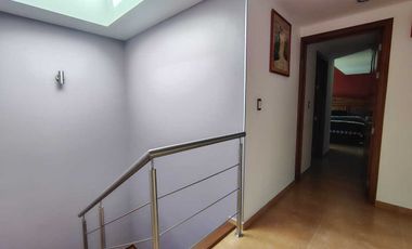 Casa en Venta, Balcones de San Mateo con jardín propio