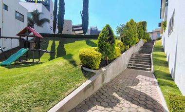 Casa en Venta, Balcones de San Mateo con jardín propio