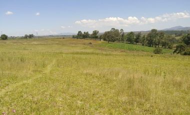 Terreno en venta 234 mil mts2 en Tultitlán, Estado de México