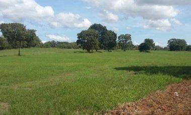 Terreno en venta 234 mil mts2 en Tultitlán, Estado de México