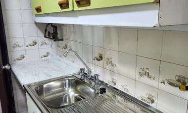 SE ARRIENDA DEPARTAMENTO CON EXCELENTE UBICACIÓN