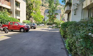 SE ARRIENDA DEPARTAMENTO CON EXCELENTE UBICACIÓN