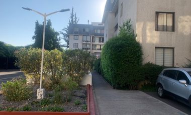 SE ARRIENDA DEPARTAMENTO CON EXCELENTE UBICACIÓN