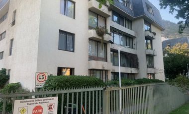 SE ARRIENDA DEPARTAMENTO CON EXCELENTE UBICACIÓN