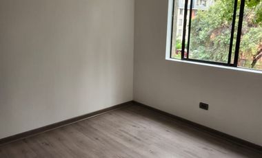 SE ARRIENDA DEPARTAMENTO CON EXCELENTE UBICACIÓN