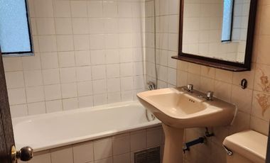 SE ARRIENDA DEPARTAMENTO CON EXCELENTE UBICACIÓN