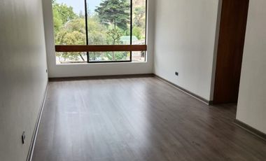 SE ARRIENDA DEPARTAMENTO CON EXCELENTE UBICACIÓN