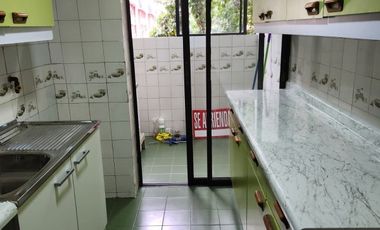 SE ARRIENDA DEPARTAMENTO CON EXCELENTE UBICACIÓN