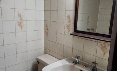 SE ARRIENDA DEPARTAMENTO CON EXCELENTE UBICACIÓN