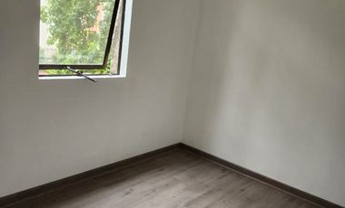 SE ARRIENDA DEPARTAMENTO CON EXCELENTE UBICACIÓN