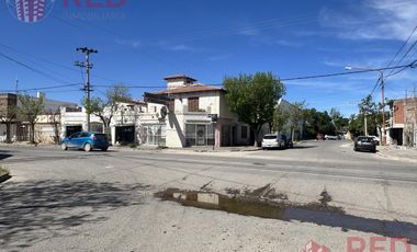 Vende Semipiso de 3 dormitorios en Centro de Cipolletti