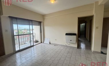 Vende Semipiso de 3 dormitorios en Centro de Cipolletti