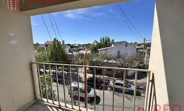 Vende Semipiso de 3 dormitorios en Centro de Cipolletti