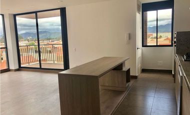 VENDO APARTAMENTO DE 95 M2 EN CONJ BOSQUE SABANA CAJICA