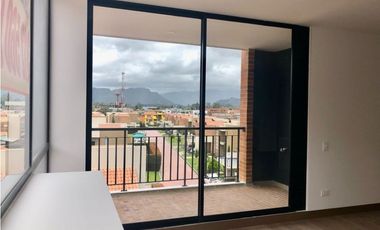 VENDO APARTAMENTO DE 95 M2 EN CONJ BOSQUE SABANA CAJICA