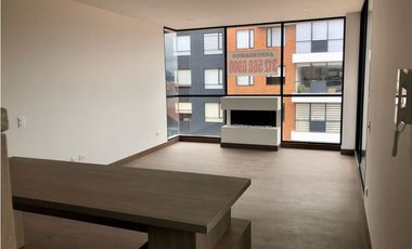 VENDO APARTAMENTO DE 95 M2 EN CONJ BOSQUE SABANA CAJICA