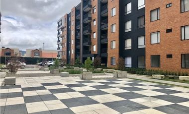 VENDO APARTAMENTO DE 95 M2 EN CONJ BOSQUE SABANA CAJICA