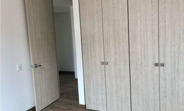 VENDO APARTAMENTO DE 95 M2 EN CONJ BOSQUE SABANA CAJICA