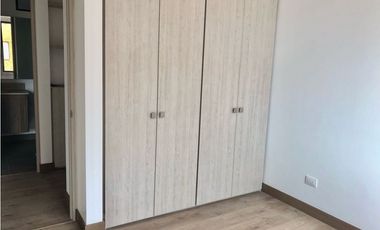 VENDO APARTAMENTO DE 95 M2 EN CONJ BOSQUE SABANA CAJICA