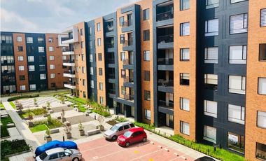VENDO APARTAMENTO DE 95 M2 EN CONJ BOSQUE SABANA CAJICA