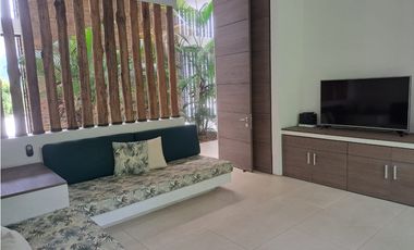 VENTA ESPECTACULAR CASAQUINTA VILLETA CONJUNTO COLINAS DE PAYANDÉ