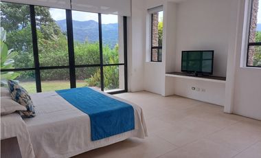 VENTA ESPECTACULAR CASAQUINTA VILLETA CONJUNTO COLINAS DE PAYANDÉ