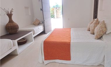 VENTA ESPECTACULAR CASAQUINTA VILLETA CONJUNTO COLINAS DE PAYANDÉ