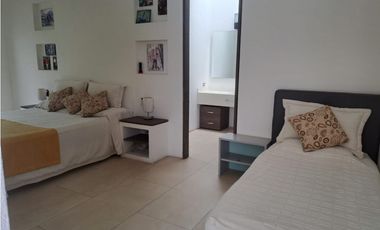 VENTA ESPECTACULAR CASAQUINTA VILLETA CONJUNTO COLINAS DE PAYANDÉ