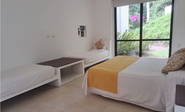 VENTA ESPECTACULAR CASAQUINTA VILLETA CONJUNTO COLINAS DE PAYANDÉ