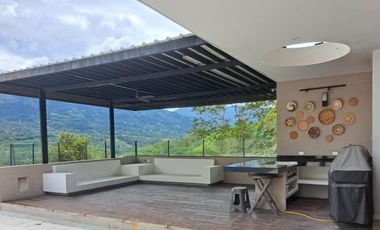 VENTA ESPECTACULAR CASAQUINTA VILLETA CONJUNTO COLINAS DE PAYANDÉ