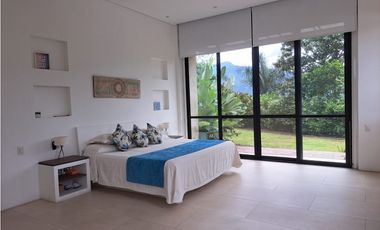 VENTA ESPECTACULAR CASAQUINTA VILLETA CONJUNTO COLINAS DE PAYANDÉ