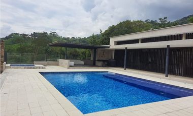 VENTA ESPECTACULAR CASAQUINTA VILLETA CONJUNTO COLINAS DE PAYANDÉ