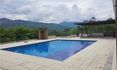 VENTA ESPECTACULAR CASAQUINTA VILLETA CONJUNTO COLINAS DE PAYANDÉ