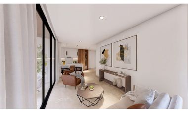 Vive en Barbasquillo: AVANTI con suites y departamentos vista al mar