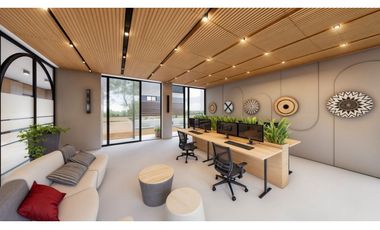 Vive en Barbasquillo: AVANTI con suites y departamentos vista al mar